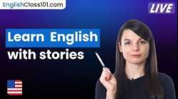 Learn English with Stories: The Three Little Pigs