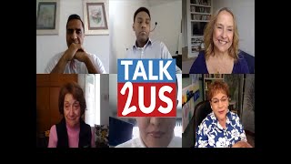 TALK2US: News Words - Erosion, Stable and Evaporate