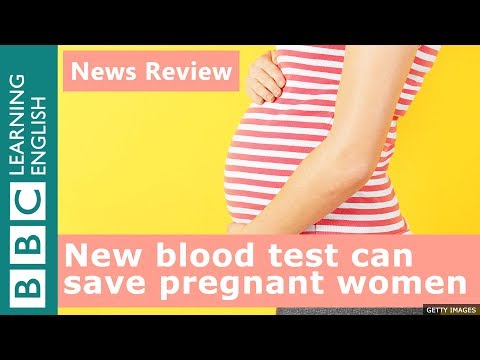New blood test can save pregnant women's lives: Pre-eclampsia breakthrough - News Review