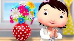 I Can't Do It… Yet! ?? | Little Baby Bum