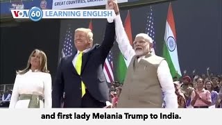 VOA60: February 24, 2020