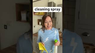 Cleaning - Vocabulary challenge #shorts