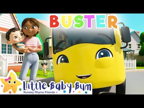 What's Your Name Song | Nursery Rhymes & Kids Songs! | Baby Songs | Little Baby Bum