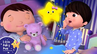 Twinkle Twinkle Little Star LULLABY | Little Baby Bum - New Nursery Rhymes for Kids