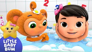 Happy and You Know it Giggle Song | Little Baby Bum - Nursery Rhymes for Kids | Baby Play Time!