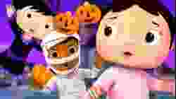Trick or Treat with LBB! ??Halloween | Little Baby Bum