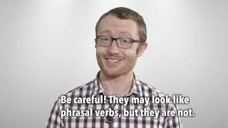 Everyday Grammar: Verbs and Prepositions - Talk about
