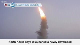 VOA60: October 1, 2021