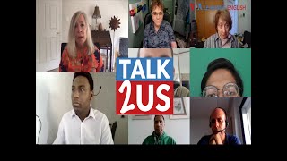 TALK2US: Women in the Military