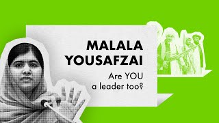 How do I become a leader?