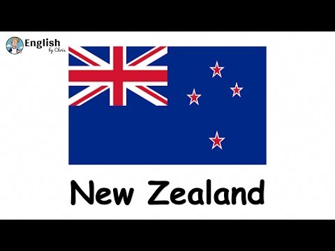 เที่ยวรอบโลก New Zealand