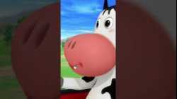 Wheels On The Bus Bridge ?? #LBB #Short #