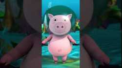 Mia’s Submarine Adventure! ? #LBB #Short #