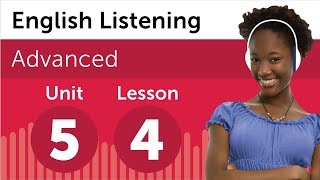 Learn English | Listening Practice - Applying for a Student Program in the United States