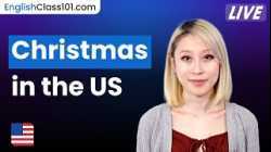 How to Write Christmas Messages in English ??