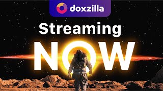 Doxzilla ด็อกซิลล่า สตรีมมิ่งสารคดีใหม่ จากทั่วทุกมุมโลก ดูได้ไม่จำกัด ทุกที่ ทุกเวลา