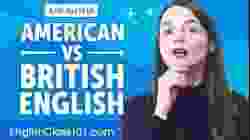 Is American English easier to understand than British?