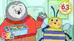 Do You Have A Crayon? + More | Educational Kids Songs | Super Simple Songs