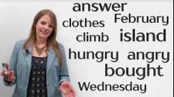 Speak English Naturally: TOP 10 Pronunciation Mistakes