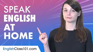 The Ultimate Method to Learn Spoken English From Home