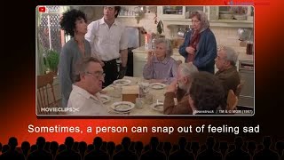 English @ the Movies: Snap out of it