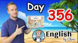 Day 356 / 365 -  เรียนคำศัพท์ภาษาอังกฤษ