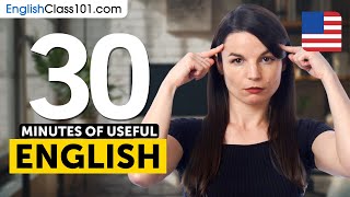 Learn English You’ll Actually Use
