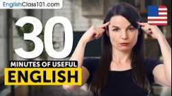 Learn English You’ll Actually Use