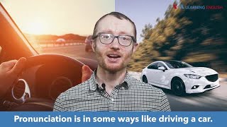 How to Pronounce: Acceleration