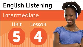 Learn English | Listening Practice - Giving English Directions to a Taxi Driver