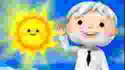 Sun After Rain! - Doctor Foster??? Overcome Anxiety