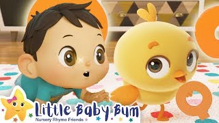 ABC Phonics Song | +More Nursery Rhymes & Kids Songs - ABCs and 123s | Little Baby Bum