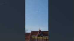 แอบส่องโชว์เครื่องบินวันเด็ก 2569