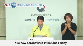 VOA60: August 14, 2020