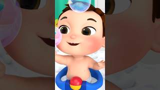 Bubble POP ?? #shorts #pop #bubblebath