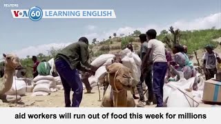 VOA60: August 20, 2021