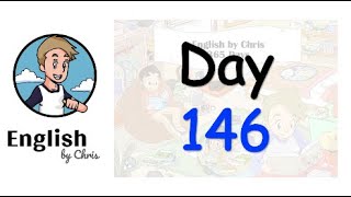 ★ Day 146 - 365 วัน ภาษาอังกฤษ ✦ โดย English by Chris