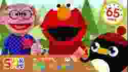 What’s Your Name? + More | Sesame Street & Super Simple Songs Together! | 1 Hour of Kids Songs