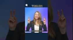 English in a Minute: Let Sleeping Dogs Lie