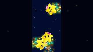 Twinkle In the Night Sky #LBB #Twinkle #Stars
