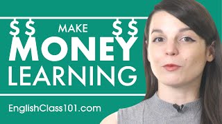 Can You Make Money Learning English?