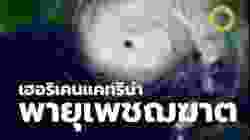 อะไรทำให้แคทริน่าทำลายล้างหนักที่สุดในประวัติศาสตร์สหรัฐฯ ? | สารคดี สำรวจโลก