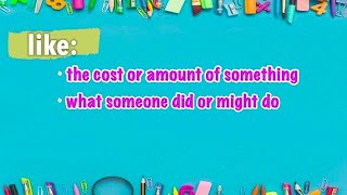 Everyday Grammar: Making Guesses