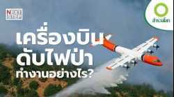 เบื้องหลังภารกิจเสี่ยงตาย ที่ช่วยโลกให้รอดจากไฟป่า | สารคดี สำรวจโลก