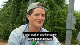 In New York, a New Group Farms the Soil