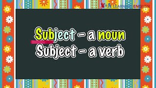 How to Pronounce: General Ideas for Syllable Stress