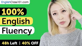 Still can’t speak English?