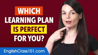 4 Best Plans to Learn English (One is made for you!)