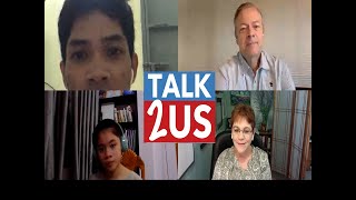 TALK2US: Drones in Our Lives