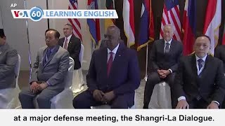 VOA60: June 10, 2022